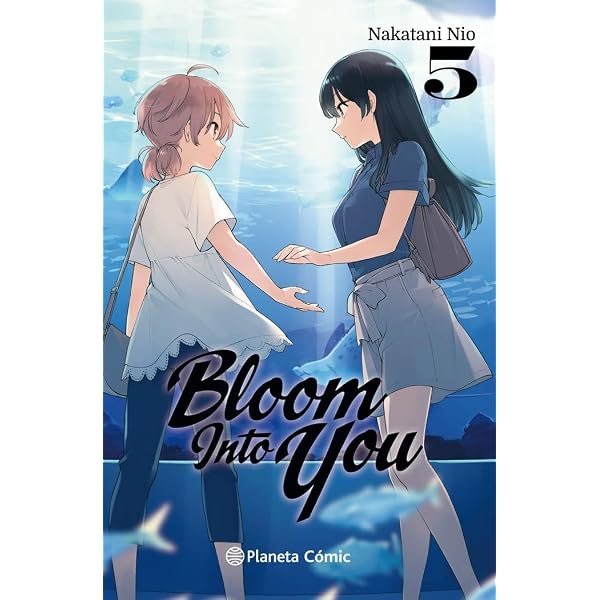 Amazon.co.jp: Bloom Into You n  08/08 : 本